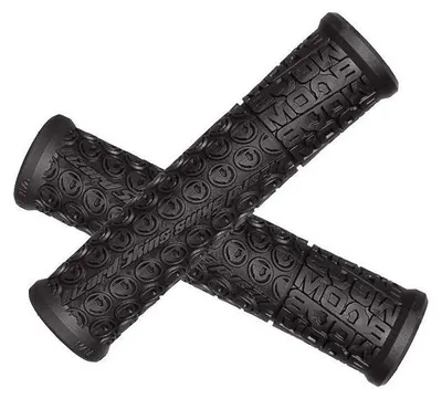 Obrázok produktu pre Rukoväte Lizard Skins Moab – čierne MOADS010 MOADS010