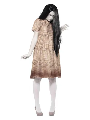 Produktbild von Evil Spirit Damenkostüm L