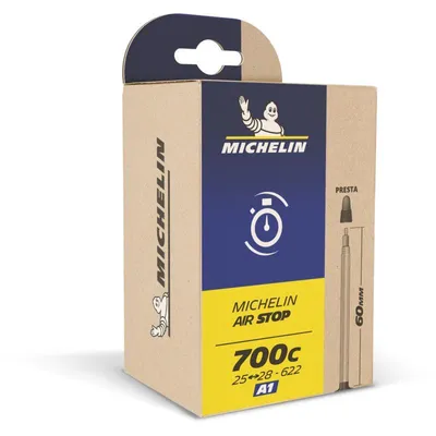 Immagine prodotto di Michelin Air Stop 29x1,85-2,40 (47/61-622) A4 (GV 48 mm) 335795