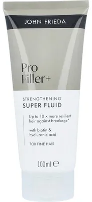 Produktbild von John Frieda Profiller+ Stärkendes Super-Fluid (100 ml)