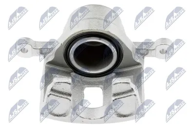 Produktbild von NTY Bremssattel Vorne Links für KIA RIO II (JB) Ø54mm HZP-HY-510