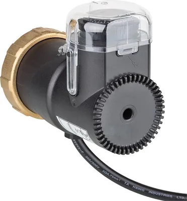 Produktbild von Austauschmotor Servicemotor für Zirkulationspumpe Ersatzmotor Trinkwasserpumpe : '9004468-MRU'