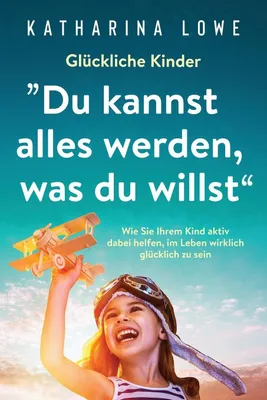 Produktbild von Glückliche Kinder