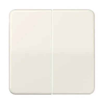 Produktbild von Jung CD595BF Wippe für Serienschalter