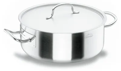 Produktbild von Lacor 50050, 39 l, Spanien, 500 mm, 200 mm
