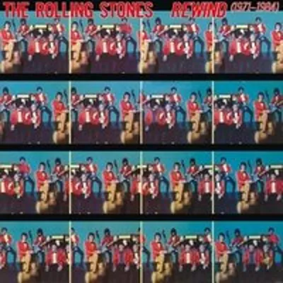Productafbeelding van Rewind (1971-1984) (Beperkte editie, SHM-CD)