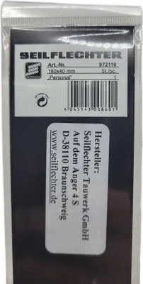 Productafbeelding van Deurbordjes in verschillende maten + afbeeldingen + teksten. Zelfklevende deurbordjes. Bedrijfsplaatje. Personeel. 160x40mm. BWE