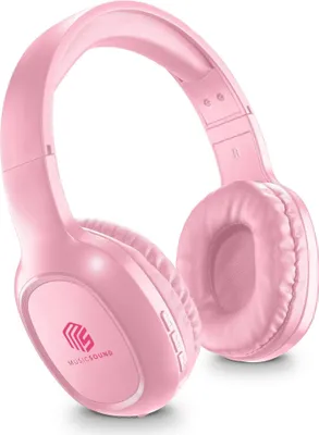 Produktbild von CELLULARLINE Music und Sound Bluetooth Headphone