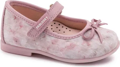 Immagine prodotto di Ballerine Pablosky 014772 da Bambina