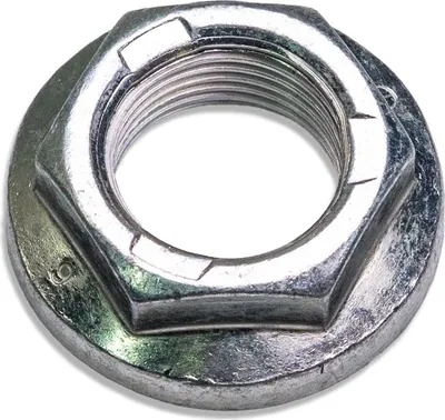 Zdjęcie produktu dla Nakrętka przedniego kołnierza wału napędowego Dana 44 M210 Jeep Gladiator Wrangler JL 18 -