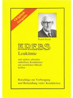 Obrázek produktu pro Krebs, Leukämie
