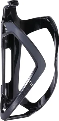 Obrázek produktu pro BBB FlexCage Glossy Black Cyklistický držák na láhev