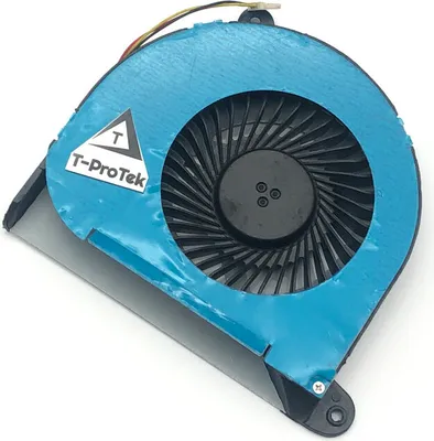 Obrázek produktu pro Náhradní chladič ventilátoru kompatibilní pro Dell Inspiron 17R-SE (7720-0408)