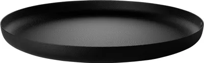 Produktbild von Alessi JM14/35BT, Schwarz, 30 mm
