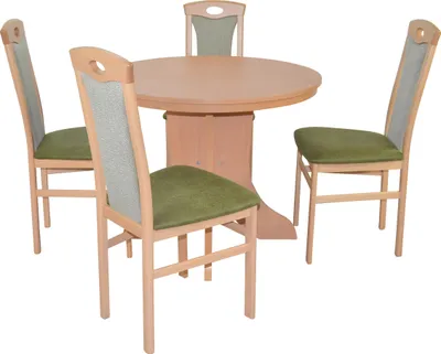 Produktbild von Essgruppe (5teilig) Paulina