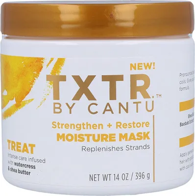 Obrázok produktu pre Vlasová maska Cantu  Txtr Moisture 396 g