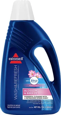 Produktbild von Teppichreiniger Wash & Refresh - Febreze (1,5 Liter)