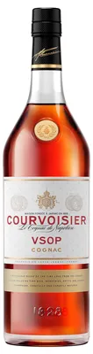 Produktbild von Courvoisier VSOP Cognac | 40 % vol | 0,7 l