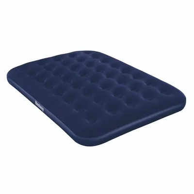 Produktbild von Bestway Luftbett Double-Size 191 x 137 x 22 cm , 67002
