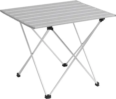 Produktbild von Easy Camp Blackthorn Table, Aluminium, Aluminium, 1,38 kg