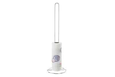 Produktbild von Toilettenpapierrollenhalter D16xh56cm Chrome