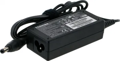 Produktbild von für Toshiba Satellite T210D, Original Netzteil 19V 2,37A ( 45W )