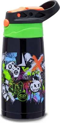 Produktbild von CoolPack - Thermoflasche - Bono - P boo