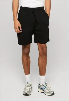 Immagine prodotto di Pantaloncini da uomo Urban Classics Sorona Loose Fit Shorts neri - 3XL