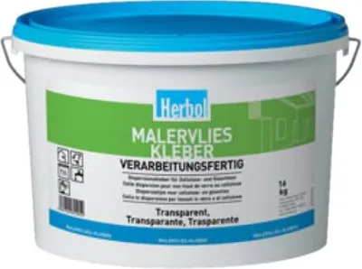 Produktbild von Herbol Malervlies Kleber 16kg