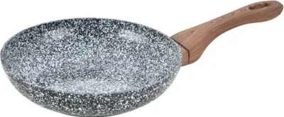 Obrázek produktu pro KINGHOFF KH-1028 24 cm GRANITOVÁ DŘEVĚNÁ CESTA
