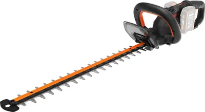 Obrázek produktu pro Aku nůžky na živý plot Worx Nitro WG286E.9 20V bez aku a nabíječky