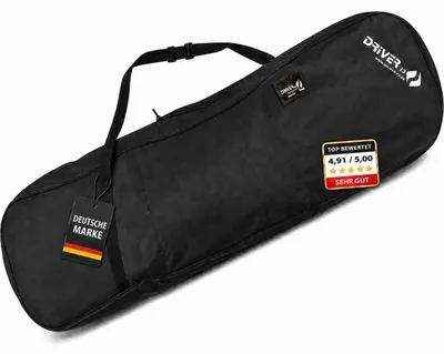 Produktbild von Snowboardtasche 155 cm