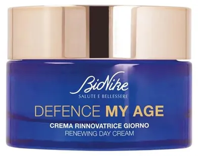 Immagine prodotto di Defence My Age Crema Giorno 50 Ml