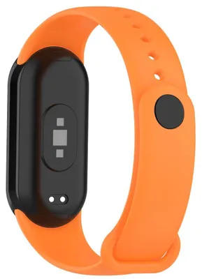 Produktbild von Xiaomi Smart Band 8/9/10 Armband Orange