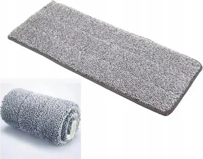 Zdjęcie produktu dla Wymienna mikrofibra do mopa MS100N/MS80
