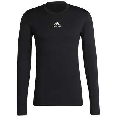 Image de Adidas T-shirt Techfit Warm M, H23120, Pointure: 170