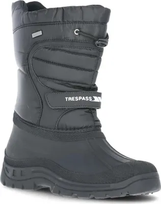 Produktbild von Trespass Dodo Wanderstiefel Grau EU 46 Herren Grau EU 46