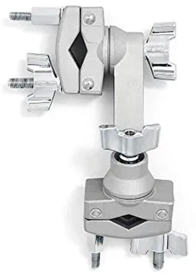 Productafbeelding van Verstelbare multiklemmen met draaibare klemmen voor 1/2-1 1/4 inch diameter