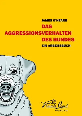 Produktbild von Das Aggressionsverhalten des Hundes