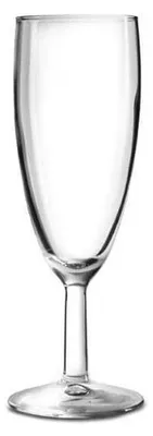 Produktbild von Arcoroc Sektglas Transparentes Glas 12 Stück (17 CL)