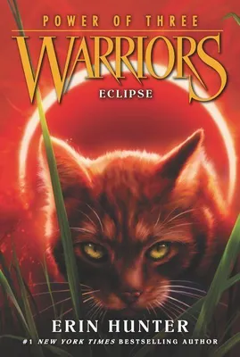 Produktbild von Warriors: Power of Three #4: Eclipse