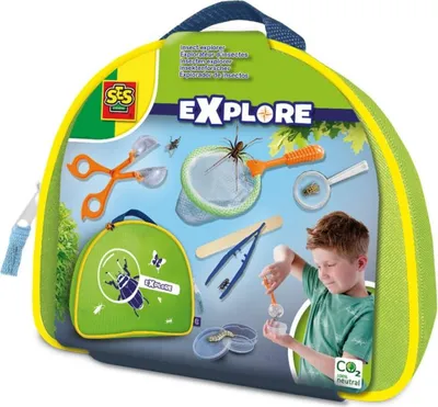 Zdjęcie produktu dla SES Explore owca owadw zestaw 25116 51161