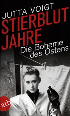 Immagine prodotto di Stierblutjahre