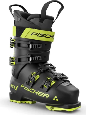Obrázok produktu pre Fischer RC4 100 HV X Pánske lyžiarske topánky Lyžiarske topánky U31523 : 26.5 Veľkosť - Lyžiarske topánky: 26.5