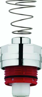 Produktbild von GROHE 43982000 Kartusche 43982 für Controecon UP-Durchgangsventil