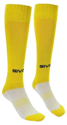 Produktbild von Givova - "Calcio" Fußballsocken für Jungen PP9744 (Einheitsgröße) (Gelb)