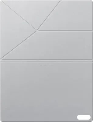 Image de Housse BX930PW pour Samsung Galaxy Tab S11 Ultra, blanche