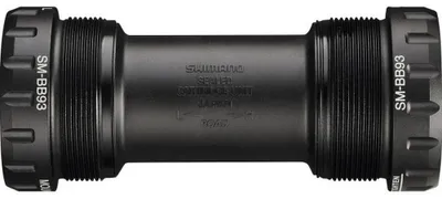 Produktbild von Shimano XTR SM-BB93 BSA 68mm 71g Schraub-Innenlager