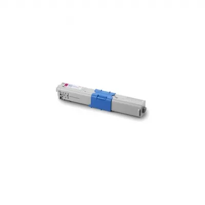 Image de Oki Toner 44469723 - Magenta - Kapazität: 5.000 Seiten (44469723)