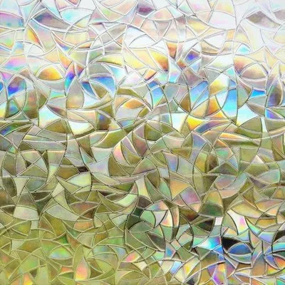 Produktbild von Statische Folie selbstklebend lichtdurchlässig UV-beständig 60x200cm